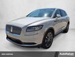  Lincoln Nautilus