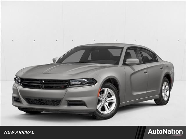 2021 Dodge Charger GT AWD's photo