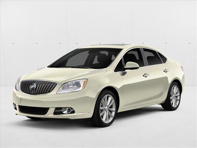 2013 Buick Verano 1SD