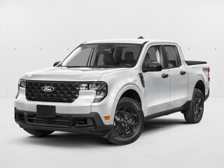 2026 Ford Maverick XLT Truck SuperCrew