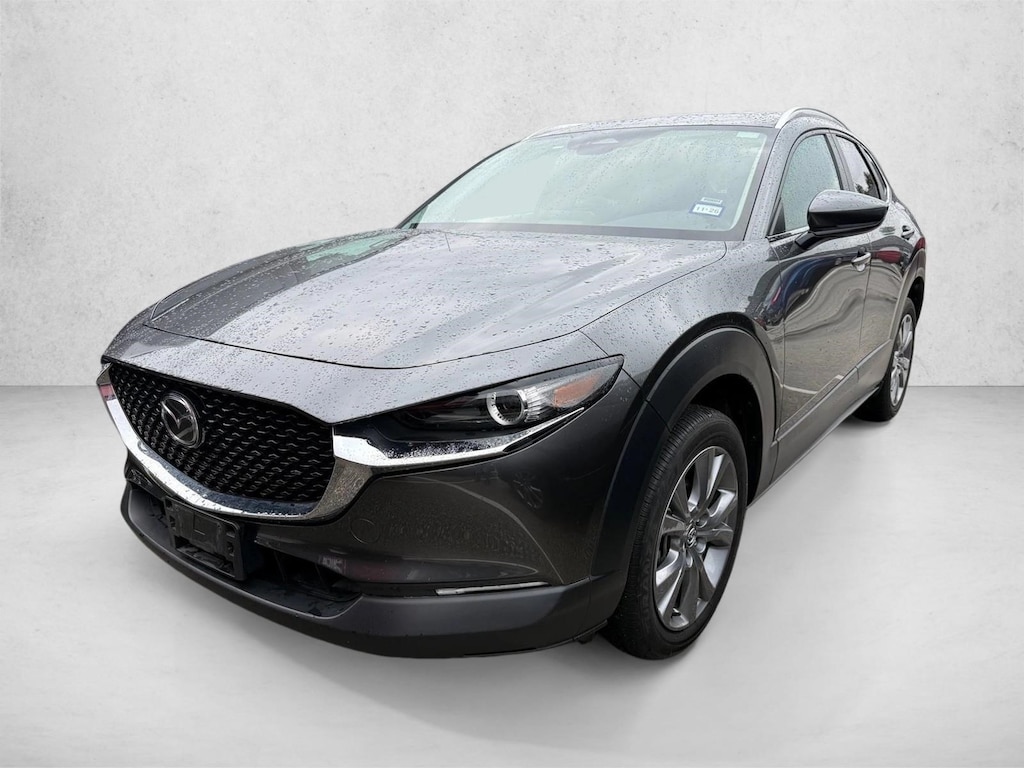 Used 2025 Mazda CX-30 2.5 S Preferred Package SUV