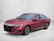  Honda Accord Hybrid