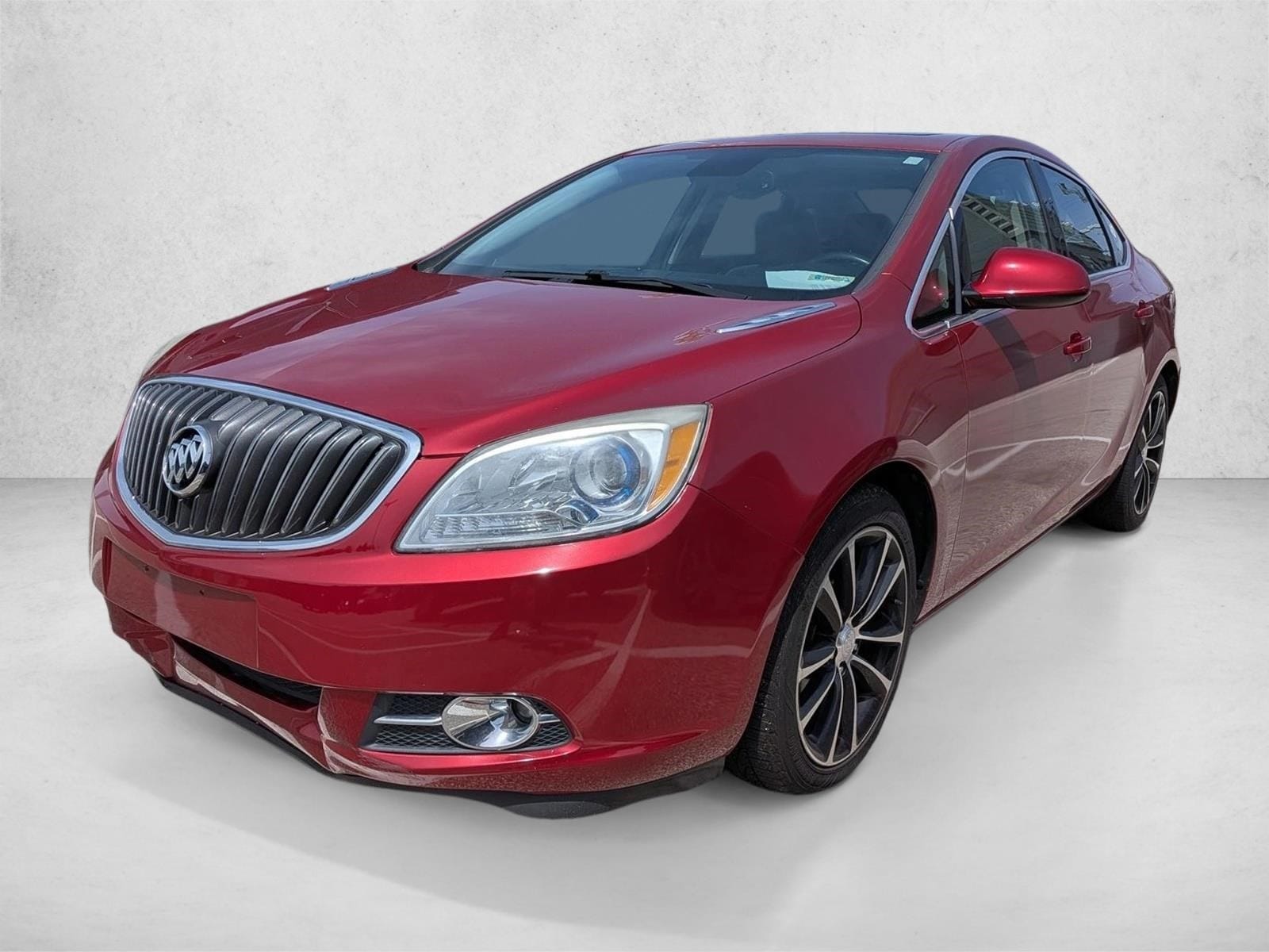 2016 Buick Verano 1SH