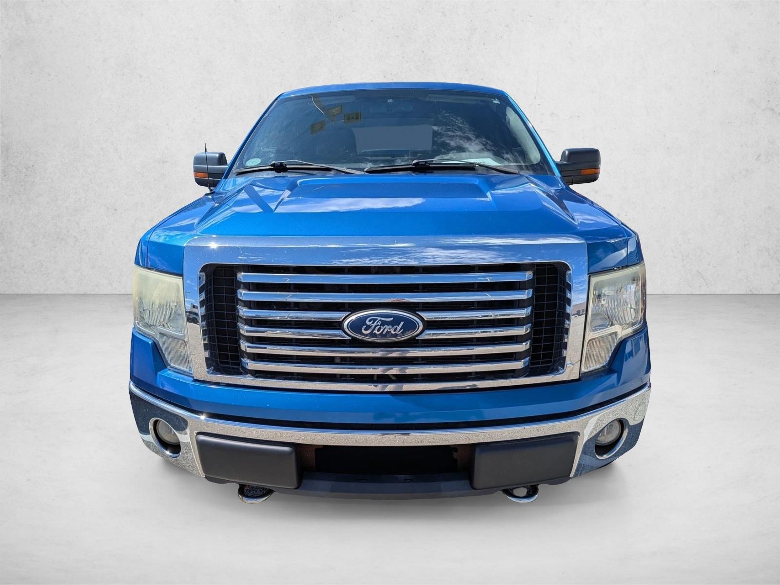 Used 2010 Ford F-150 XLT with VIN 1FTEX1E84AFD31751 for sale in Westlake, OH