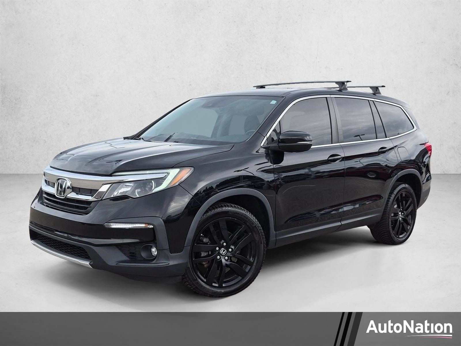 2019 Honda Pilot