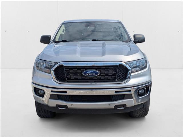 2019 Ford Ranger XLT photo 2