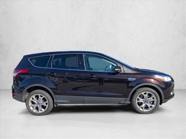 2013 Ford Escape SEL photo 2
