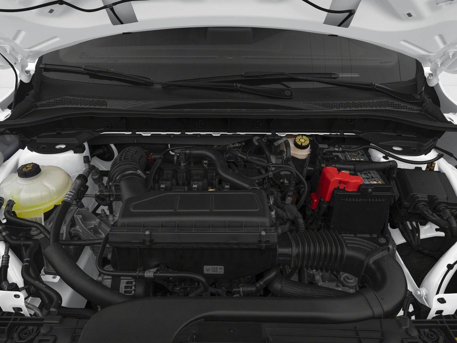 2026 Ford Escape ST-Line - Photo 8