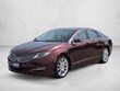  Lincoln MKZ