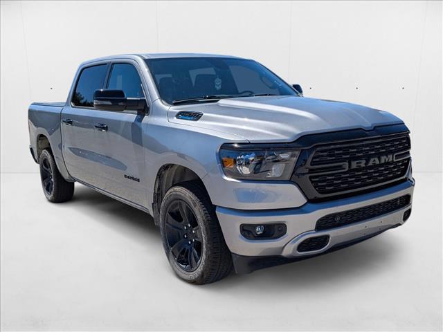 2024 Ram 1500 Big Horn photo 3