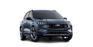2024 Ford Escape Select
