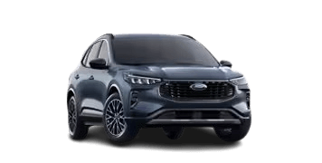 2024 Ford Escape Plug-in Hybrid