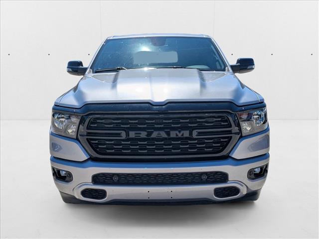 2024 Ram 1500 Big Horn photo 2