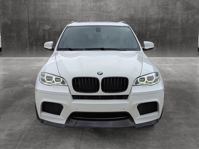 Used 2013 BMW X5 M with VIN 5YMGY0C57DLL15789 for sale in Westlake, OH