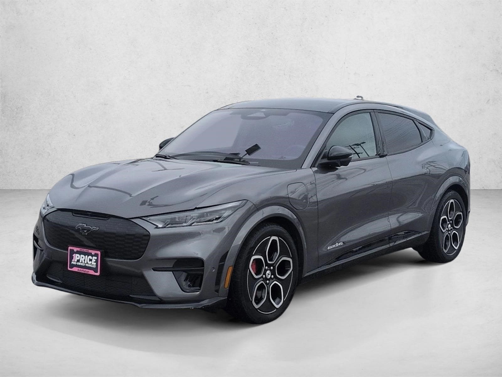 2023 Ford Mustang Mach-E GT AWD