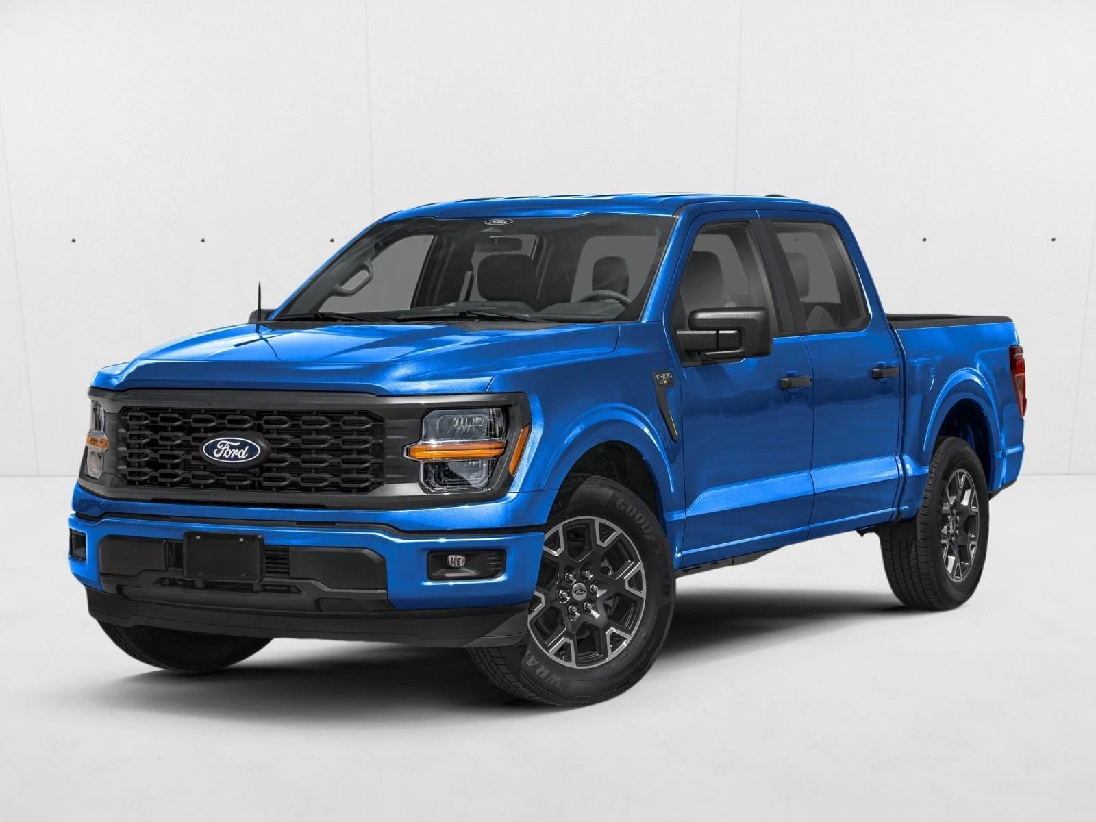 2026 Ford F-150 STX's photo