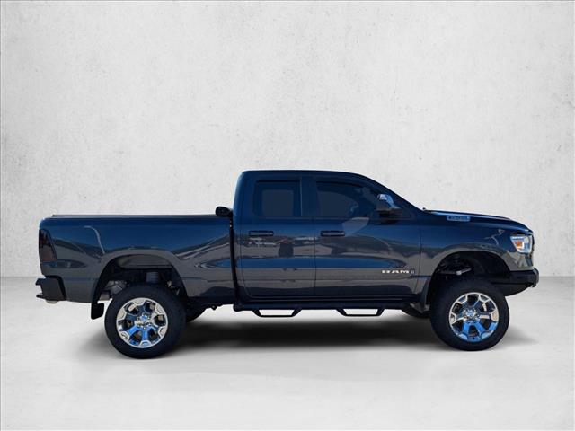 2021 Ram 1500 Big Horn photo 4
