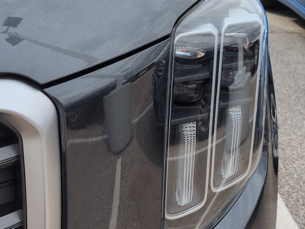Certified 2024 Kia Telluride S SUV