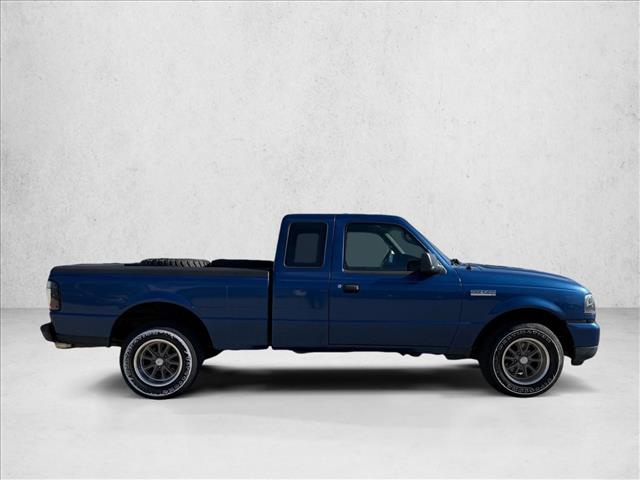 2011 Ford Ranger XL photo 4