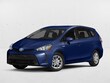  Toyota Prius v