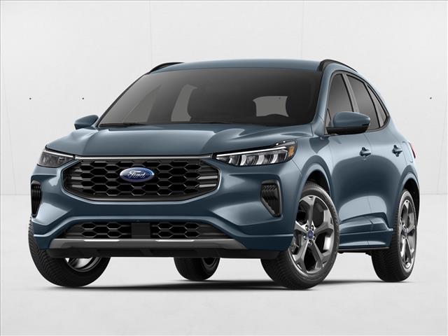 2023 Ford Escape ST-Line's photo