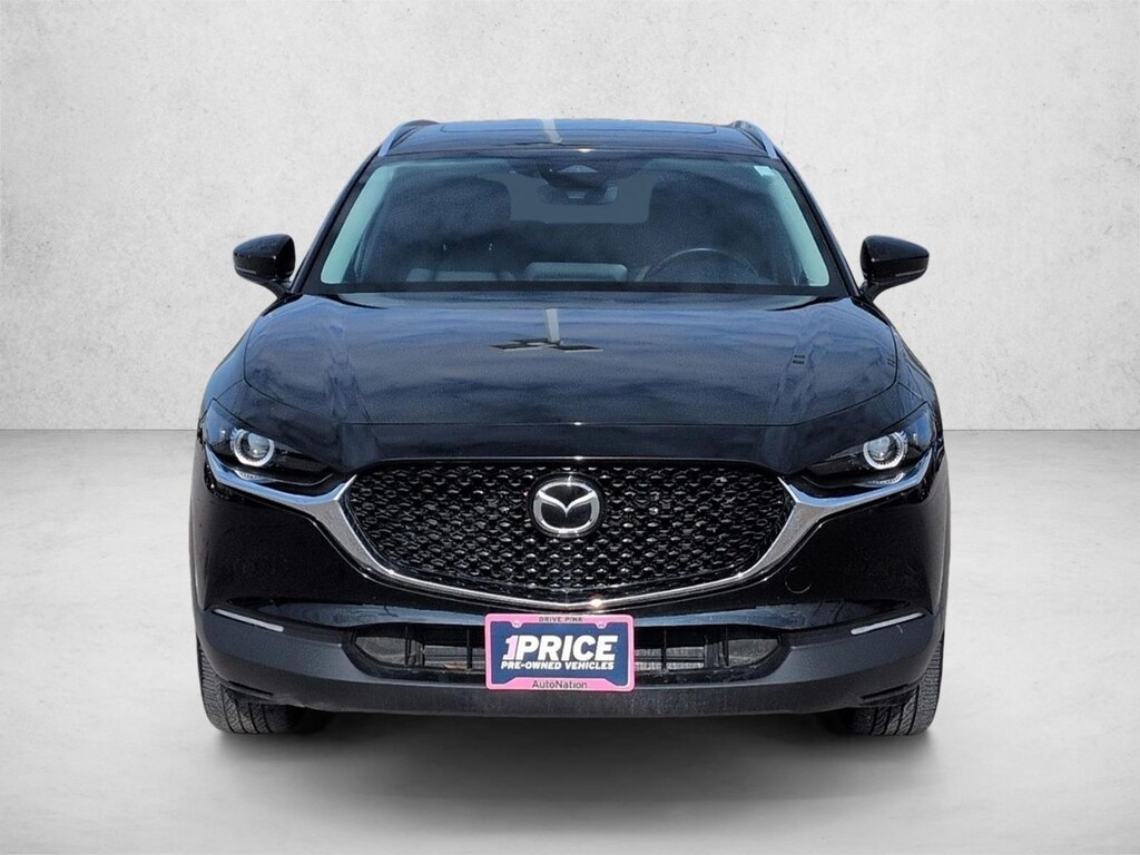 Used 2025 Mazda CX-30 2.5 S Preferred Package SUV