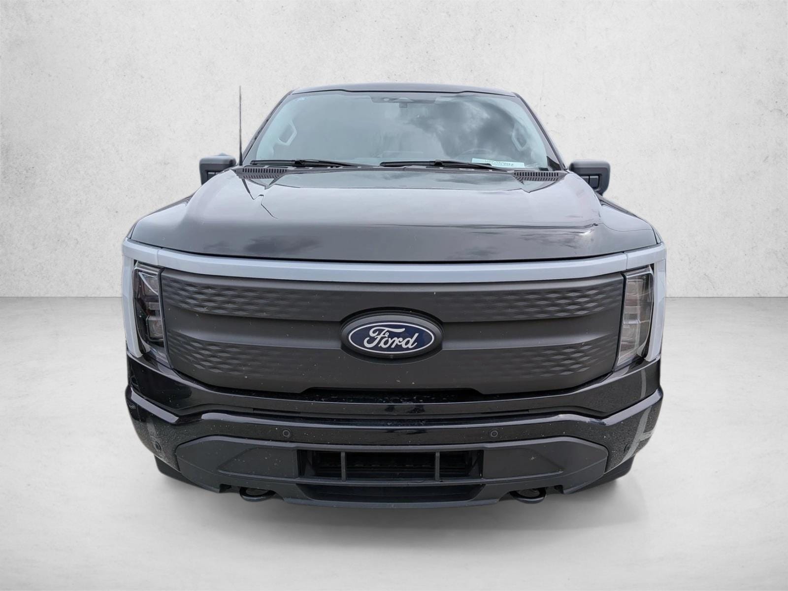 Certified 2024 Ford F-150 Lightning Flash with VIN 1FT6W3L78RWG08443 for sale in Westlake, OH