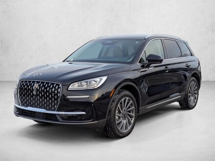 2023 Lincoln Corsair Reserve SUV