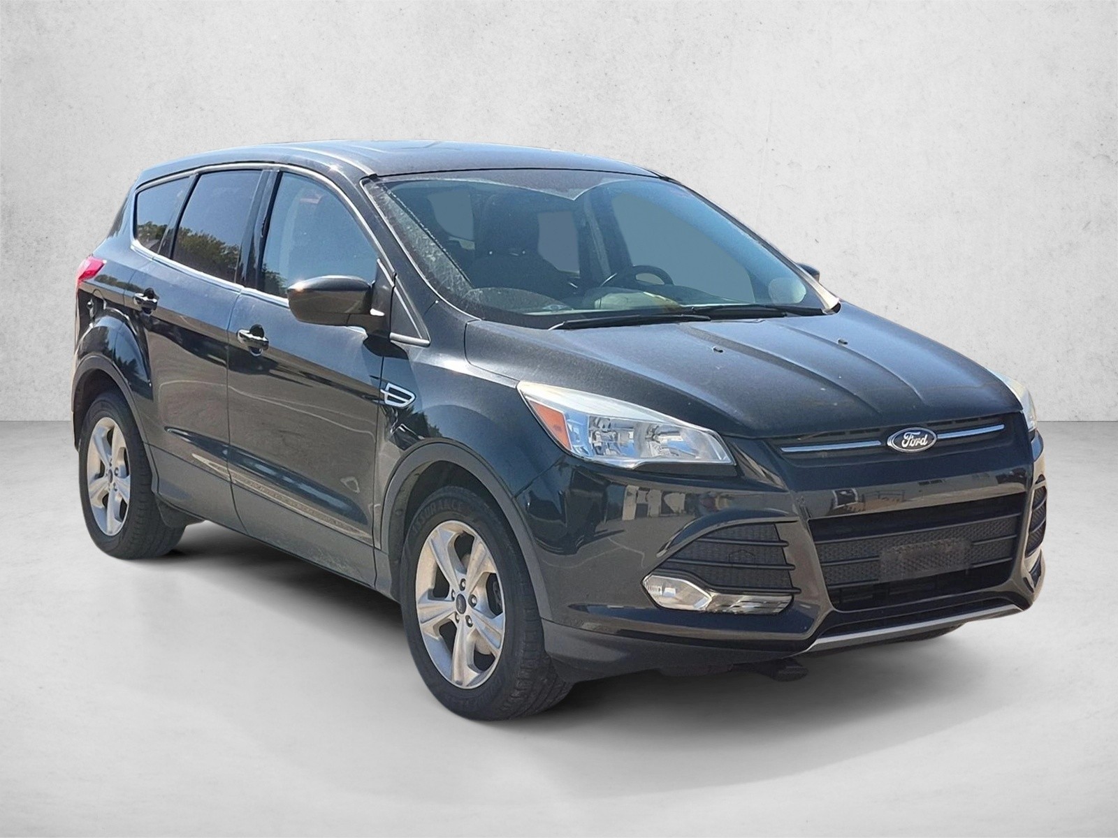 Used 2014 Ford Escape SE SUV