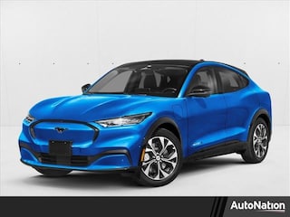2026 Ford Mustang Mach-E Premium SUV
