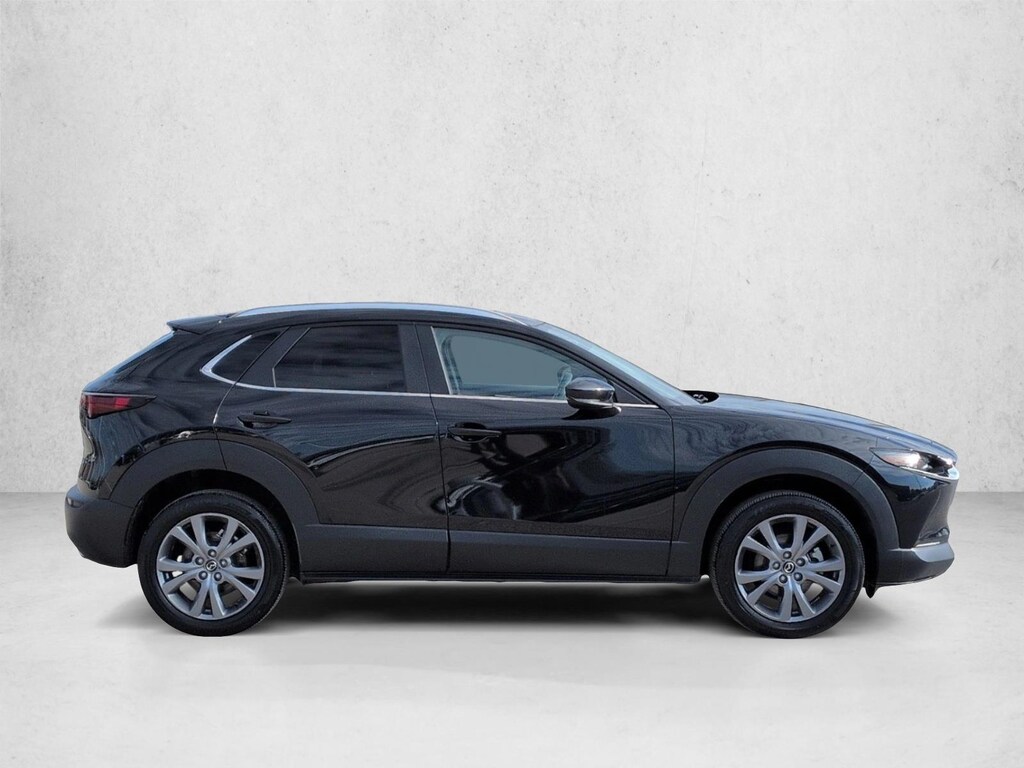 Used 2025 Mazda CX-30 2.5 S Preferred Package SUV
