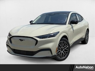 2025 Ford Mustang Mach-E Premium SUV