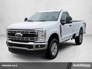 2026 Ford F-350 XLT Truck Regular Cab