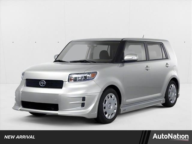 2012 Scion xB Release Series 9.0's photo