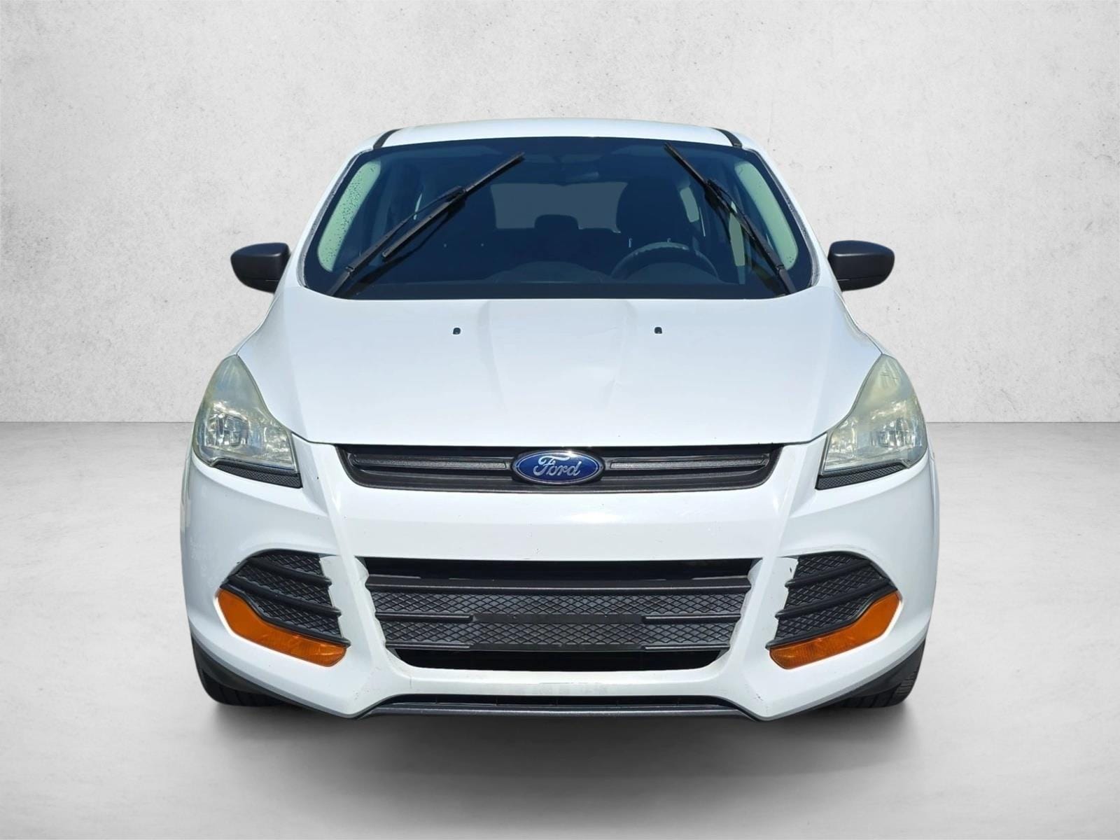 Used 2014 Ford Escape S with VIN 1FMCU0F76EUA71012 for sale in Westlake, OH