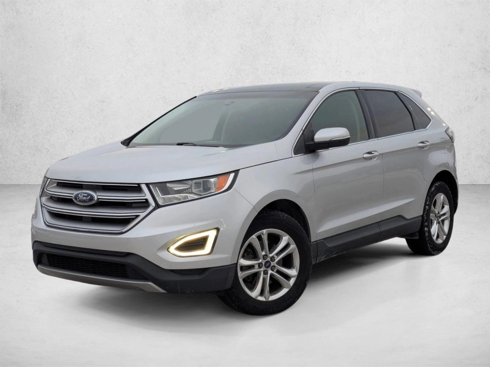 2015 Ford Edge SEL's photo