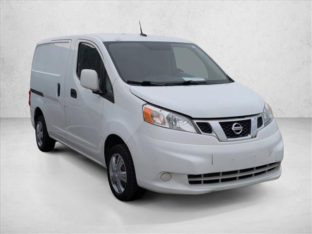 2018 Nissan NV200 SV photo 3