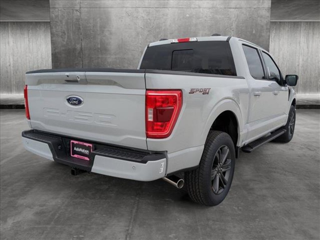 New Ford F150 For Sale Westlake, OH 1FTFW1E59PKF81113 AutoNation