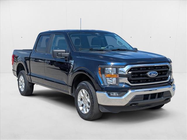 2023 Ford F-150 XLT photo 3