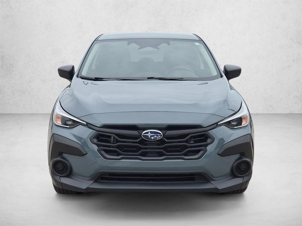 Certified 2024 Subaru Crosstrek SUV