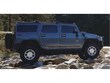  HUMMER H2 SUV