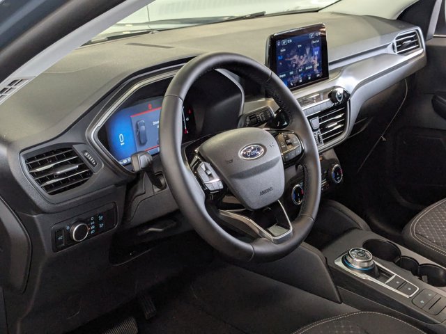 2025 Ford Escape Active photo 3