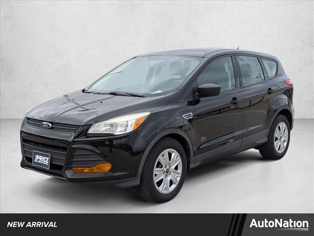2014 Ford Escape S