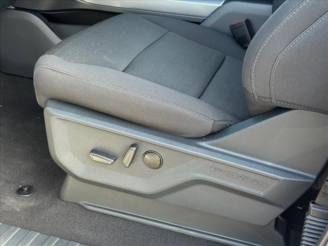 2025 Ford F-150 XLT photo 4