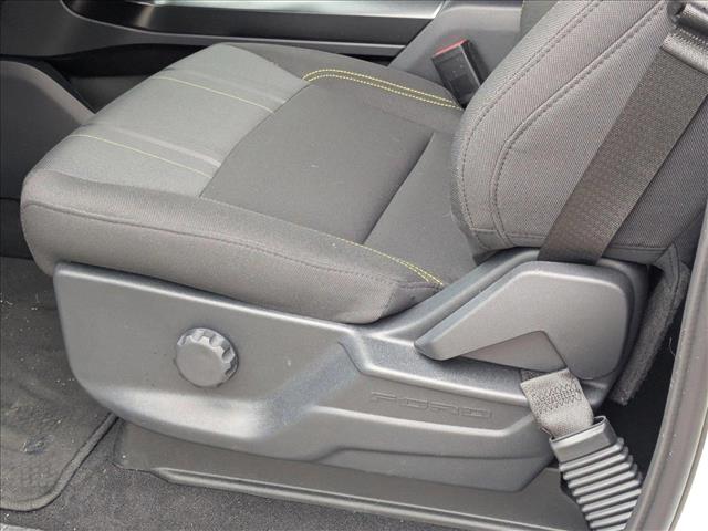 2025 Ford F-150 STX photo 4
