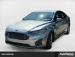 Ford Fusion Hybrid