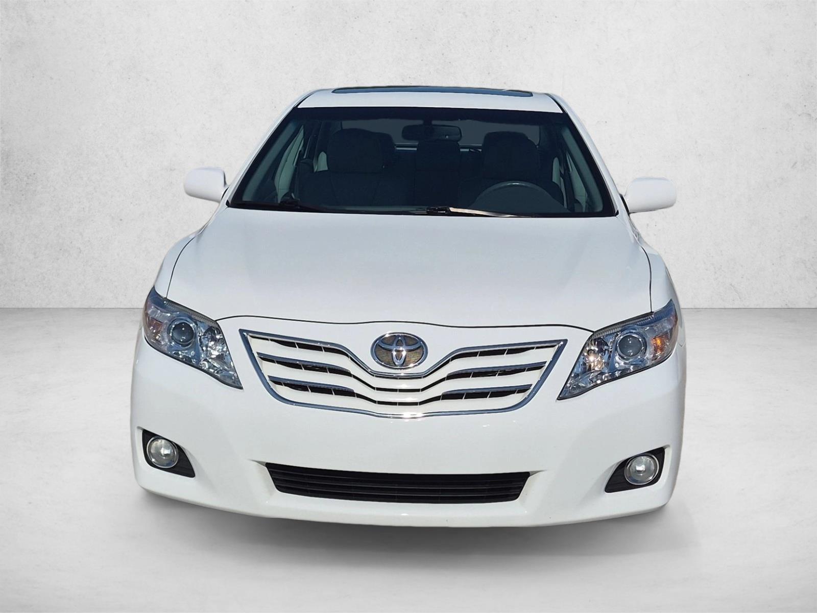 Used 2010 Toyota Camry XLE with VIN 4T4BF3EKXAR047003 for sale in Westlake, OH