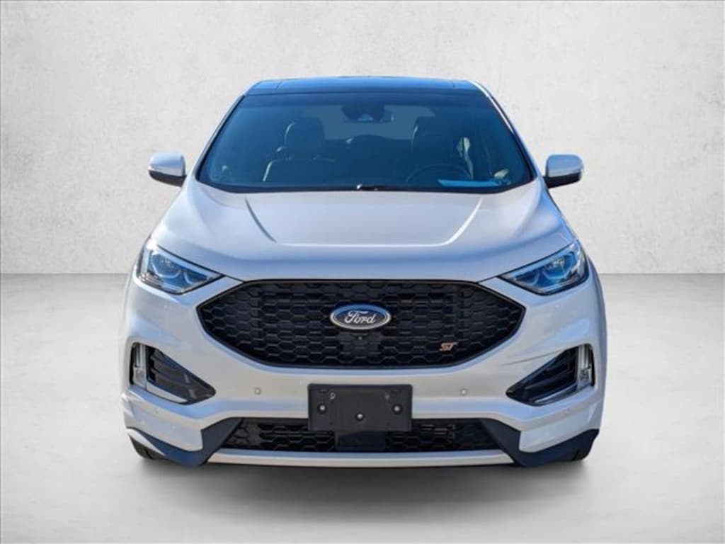 Used 2019 Ford Edge ST SUV