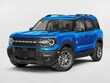  Ford Bronco Sport