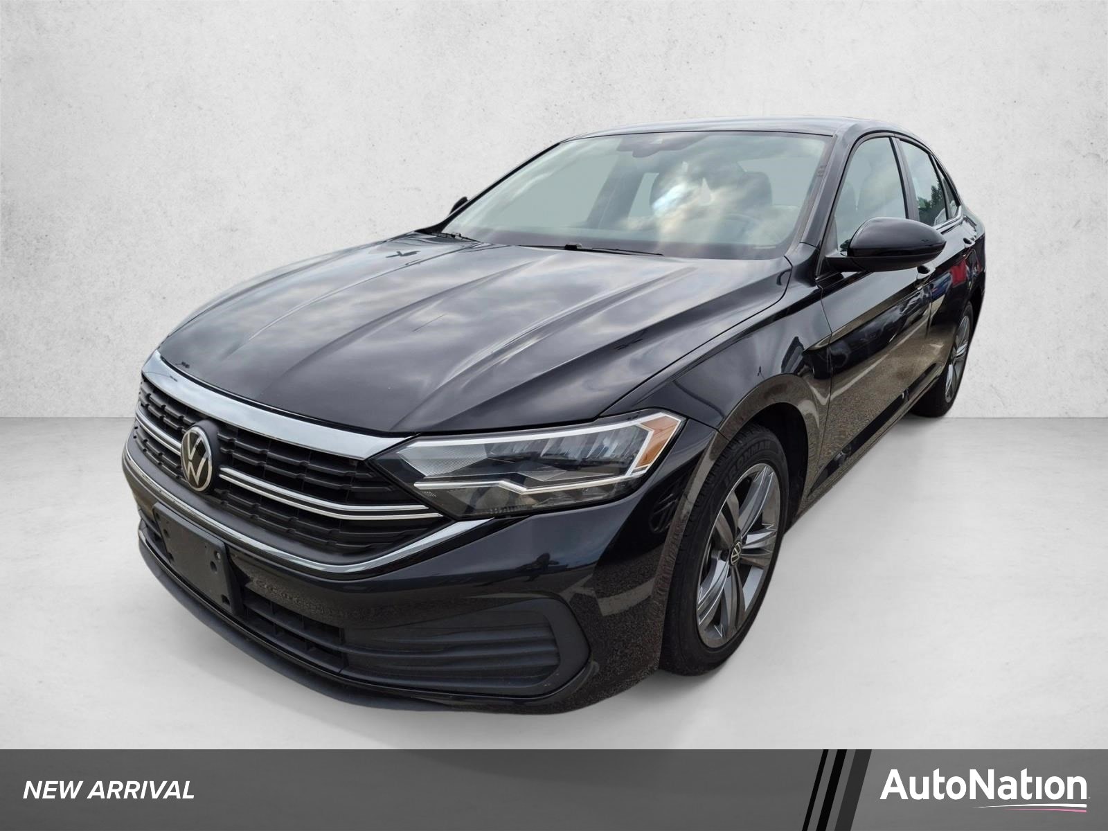 2024 Volkswagen Jetta